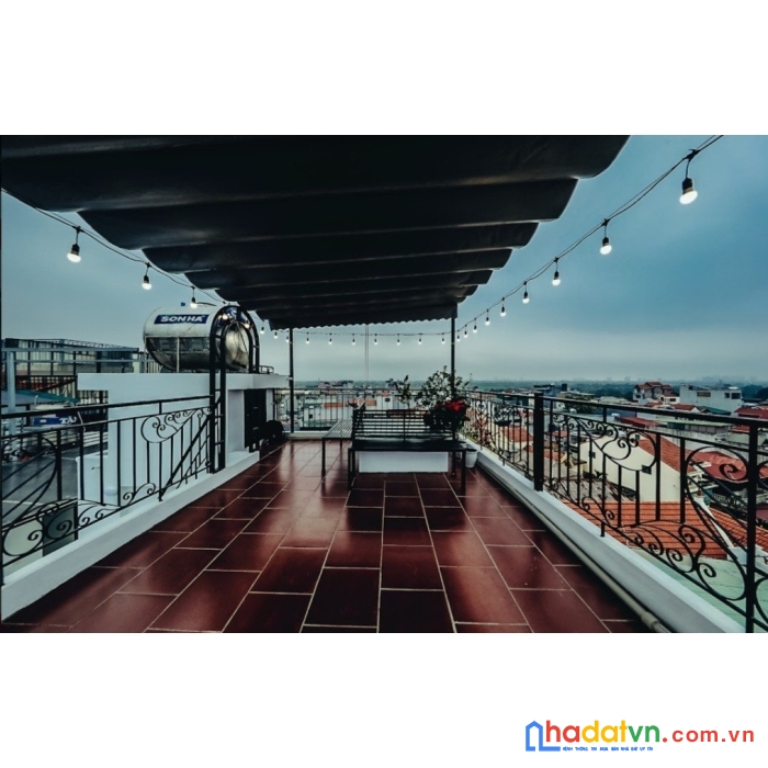 Tứ liên nhà đẹp 42m 8 tầng thang máy giá chỉ 8 tỷ 9