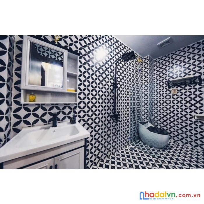 Tứ liên nhà đẹp 42m 8 tầng thang máy giá chỉ 8 tỷ 9