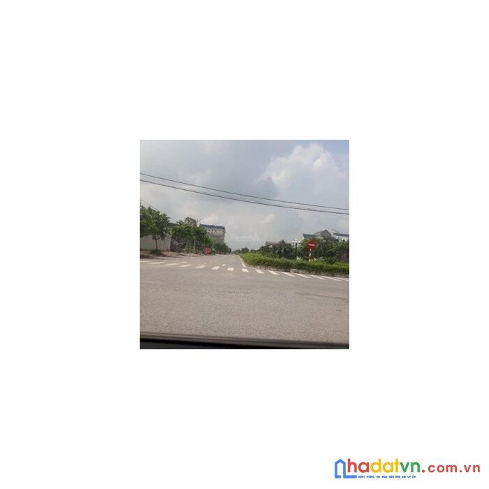 Chính chủ cần bán gấp 2 lô đất ở khu đô thị đồng văn xanh, xã duy minh, duy tiên, hà nam.