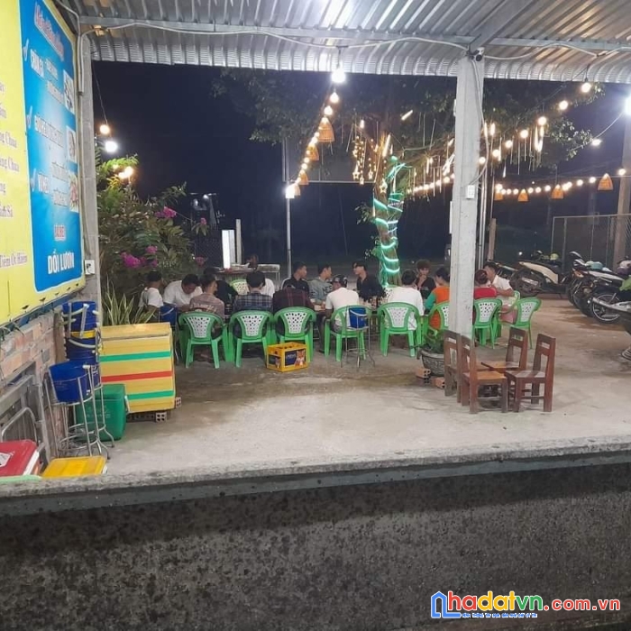 Chính chủ cần sang nhanh quán phố ốc 2 tại bình đại - bến tre