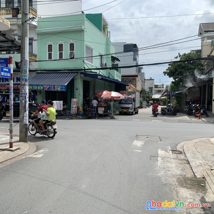 Bán nhà mặt tiền miếu gò xoài q.bình tân 60m2 cũ tiện xây giá 4.3 tỷ tl