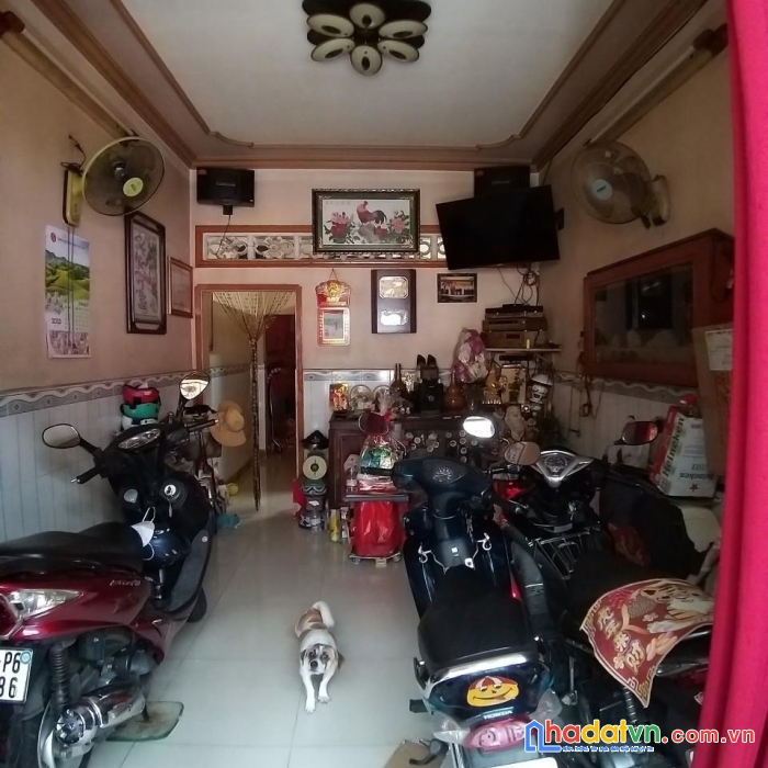 Sở hữu ngay căn nhà đẹp giá mềm tại quận tân bình, tphcm