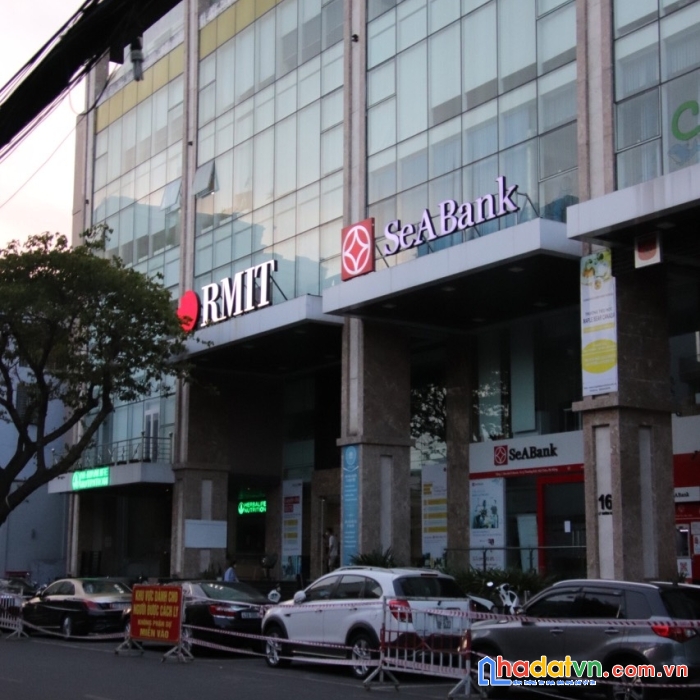 Chính chủ cần bán đất đường lý thường kiệt, đà nẵng - 1500m2