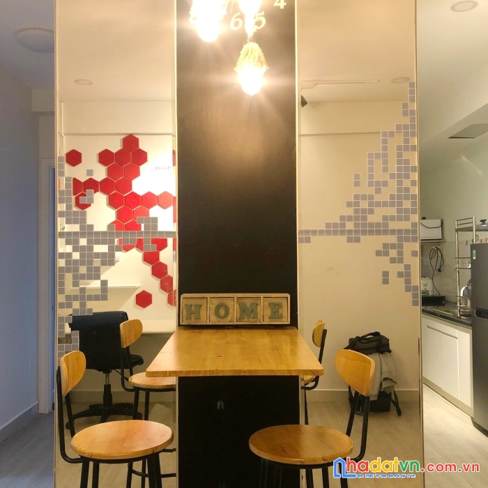 Bán căn hộ topaz city block b2 mt cao lỗ p4q8. giá 2,25 tỷ