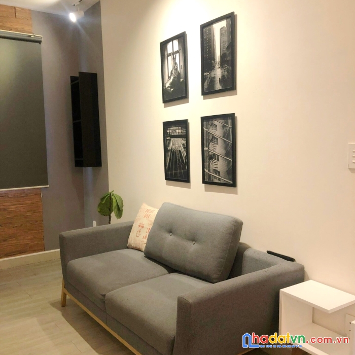 Bán căn hộ topaz city block b2 mt cao lỗ p4q8. giá 2,25 tỷ