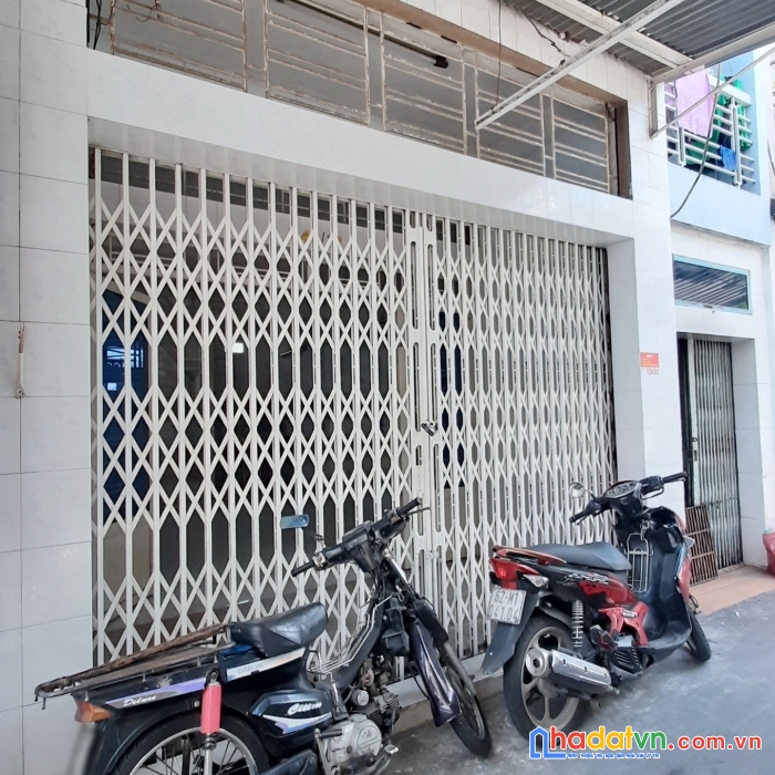 Nhà 2 tầng đường chánh hưng phường 9 quận 8. giá 3,9 tỷ tl