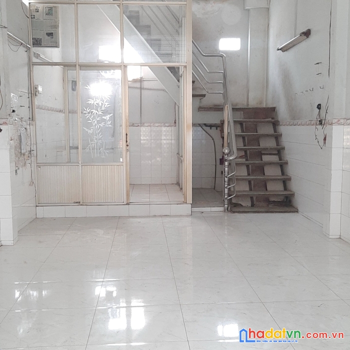 Nhà 2 tầng đường chánh hưng phường 9 quận 8. giá 3,9 tỷ tl