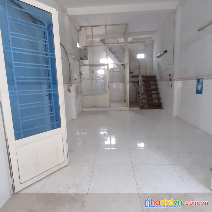 Nhà 2 tầng đường chánh hưng phường 9 quận 8. giá 3,9 tỷ tl