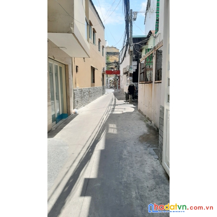Nhà 2 tầng đường chánh hưng phường 9 quận 8. giá 3,9 tỷ tl