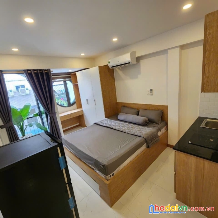 Trần văn đang- phường 11- quận 3