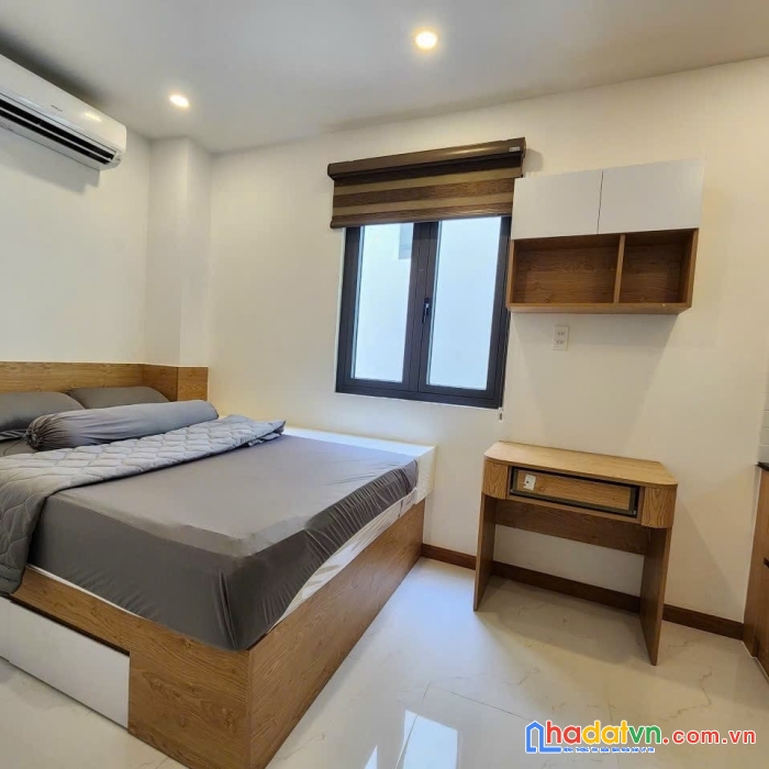 Trần văn đang- phường 11- quận 3