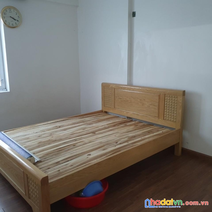 Chính chủ không có nhu cầu sử dụng nên cần bán căn chung cư , đông vệ, thanh hóa, thanh hóa