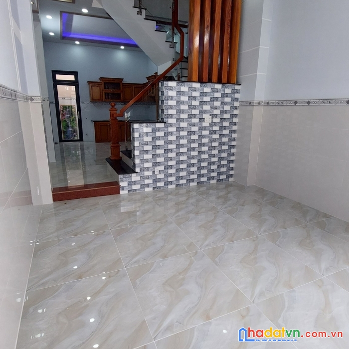 Cần bán nhà 1 sẹc hxh né nhau – 64m2 nở hậu tài lộc – tân hương, tân phú – nhỉnh 5 tỷ