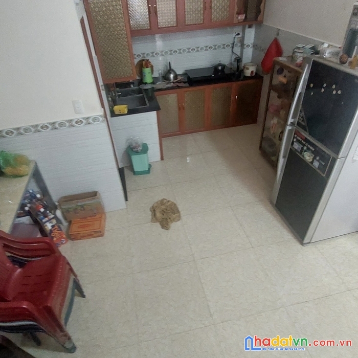 Chính chủ bán gấp nhà 3 tầng – 55m2 hxh nhà 1 sẹc – tân hương, tân phú giá nhỉnh 4 tỷ
