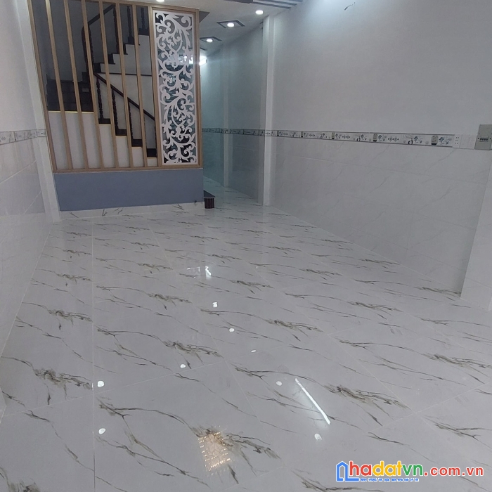 Bán nhà hẻm xe hơi, 4 tầng, lê thúc hoạch, tân phú giá nhỉnh 5 tỷ