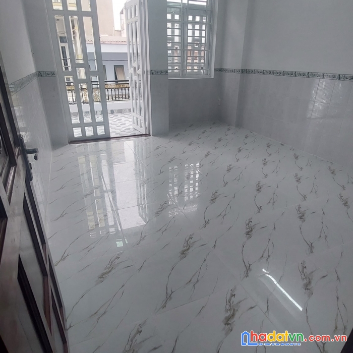 Bán nhà hẻm xe hơi, 4 tầng, lê thúc hoạch, tân phú giá nhỉnh 5 tỷ