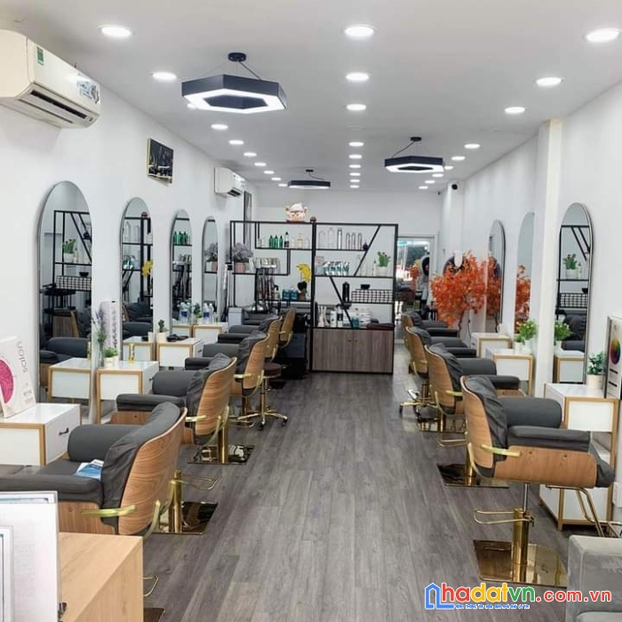 Cần sang lại salon tóc tại quận gò vấp