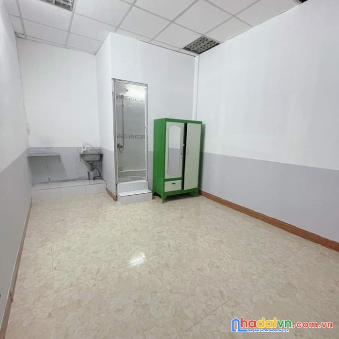 Chính chủ cần cho thuê mặt bằng, phòng trọ khu vực gò vấp, tp hồ chí minh