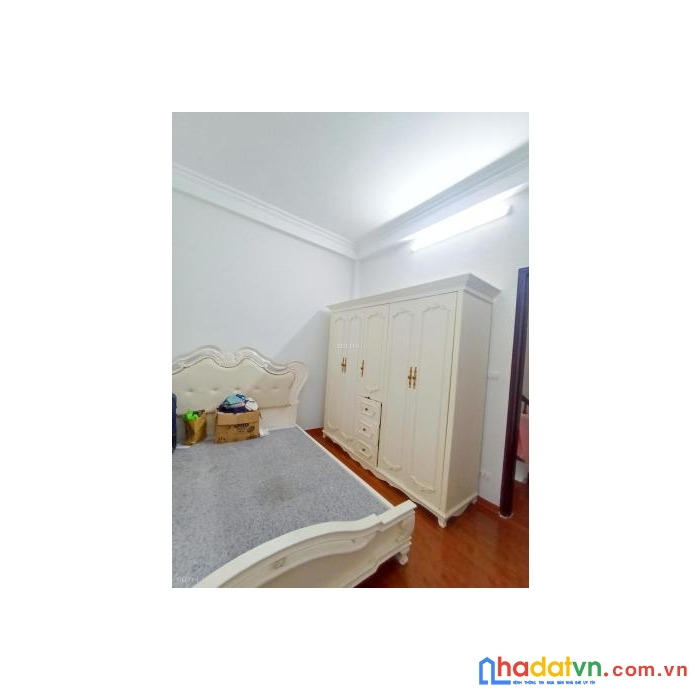 Bán nhà 65m2, 3tầng, mt5,3m, tiện kinh doanh tại nguyễn sơn