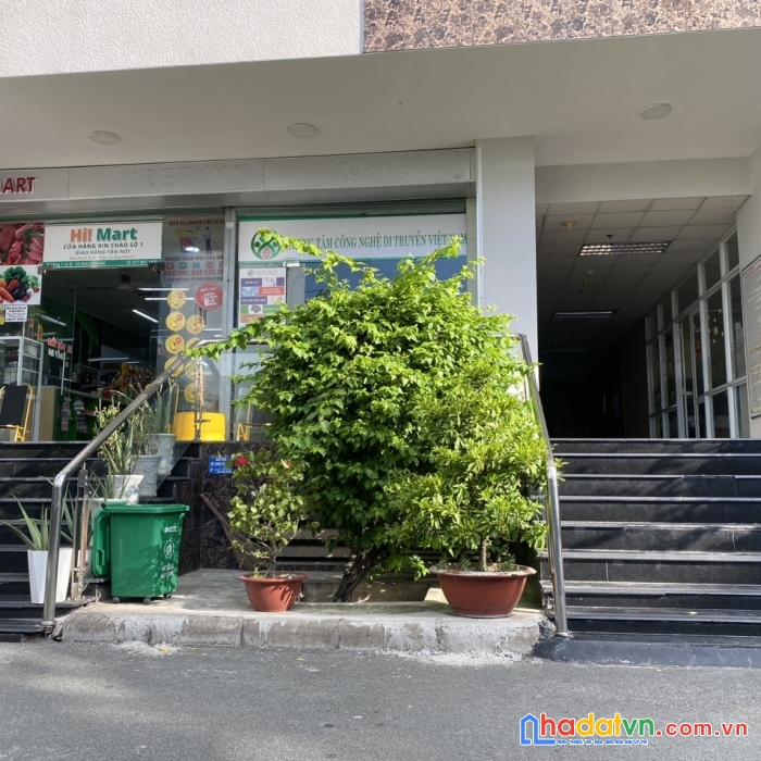 Chính chủ nhượng siêu thị mini đang hoạt động tốt tại chung cư kim tân hải, tân thới nhất, q.12;