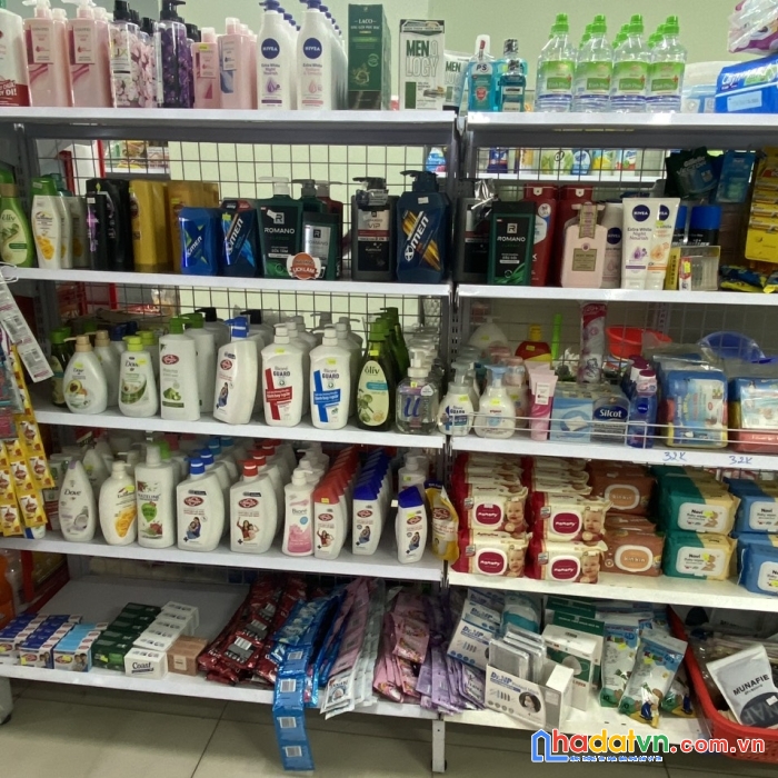 Chính chủ nhượng siêu thị mini đang hoạt động tốt tại chung cư kim tân hải, tân thới nhất, q.12;