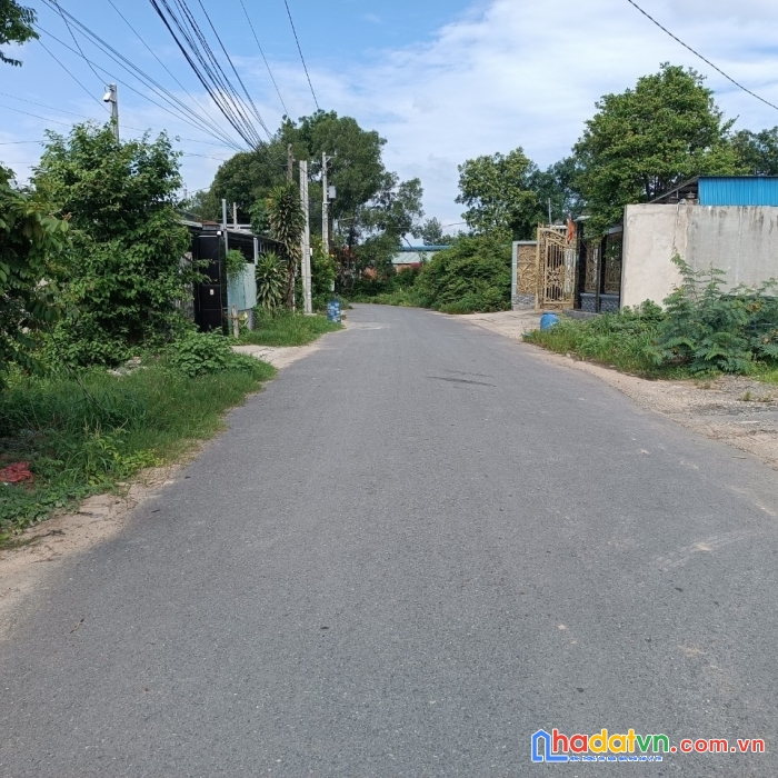 Chính chủ cần bán gấp căn nhà vị trí đẹp phường định hoà, thành phố thủ dầu một, bình dương