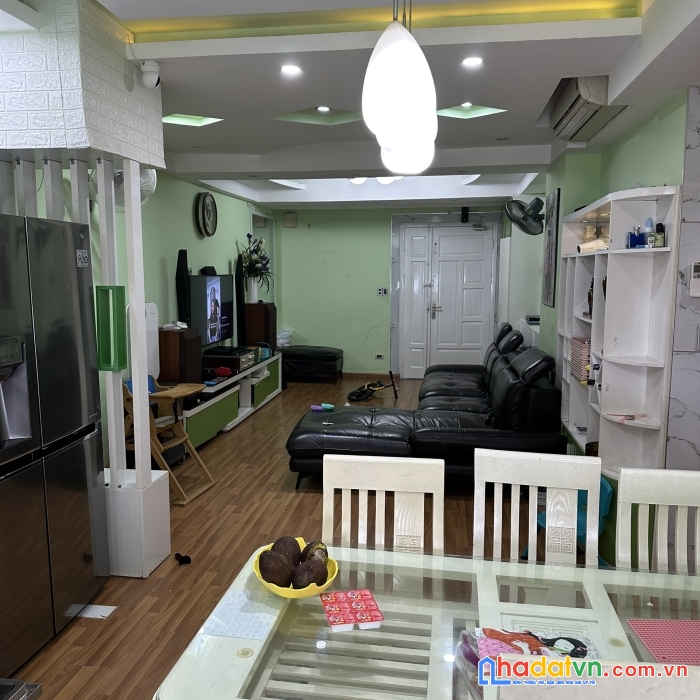 3pn  vinaconex, nam từ liêm diện tích 110m2 3pn giá 3.5 tỷ lh 0394392185