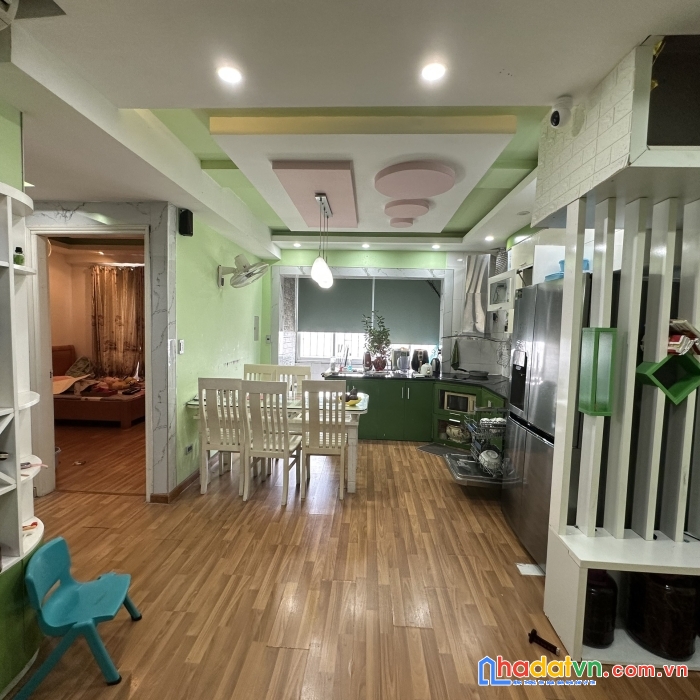 3pn  vinaconex, nam từ liêm diện tích 110m2 3pn giá 3.5 tỷ lh 0394392185