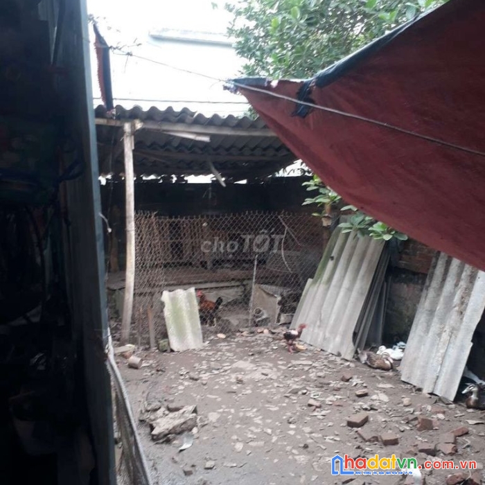 Bán đất thổ cư, gần kcn ngọc hồi. liên hệ: 0964175017