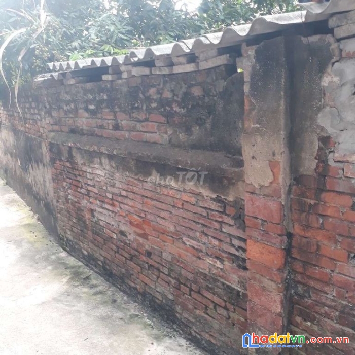 Bán đất thổ cư, gần kcn ngọc hồi. liên hệ: 0964175017