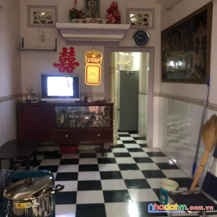 Cho thuê nhanh nhà 1 trệt 1 lầu tại phường trung dũng – tp. biên hoà - đồng nai.