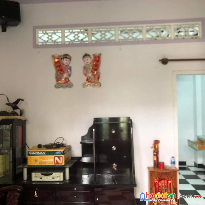 Cho thuê nhanh nhà 1 trệt 1 lầu tại phường trung dũng – tp. biên hoà - đồng nai.
