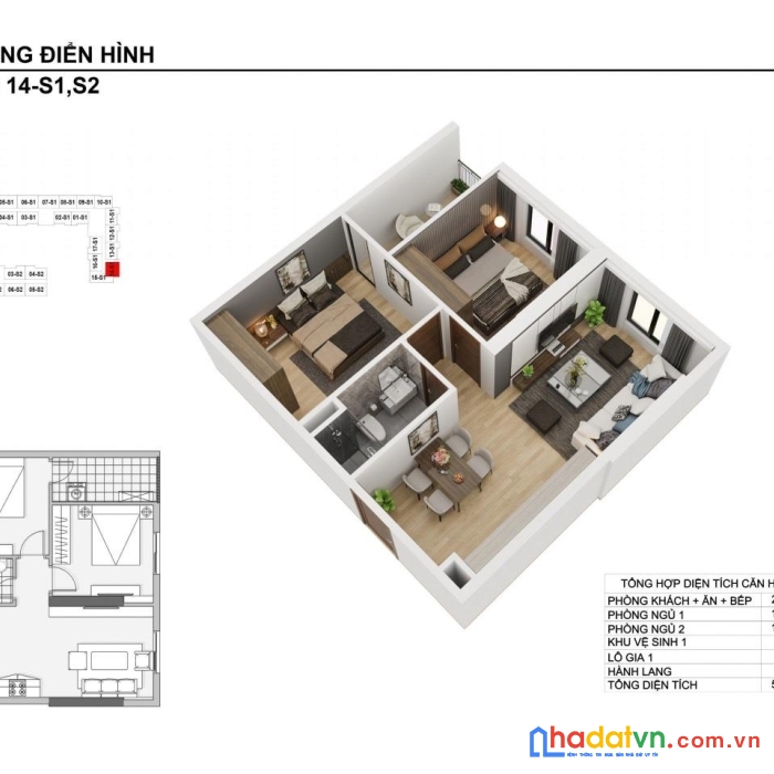 Hot!! cần bán gấp căn góc chung cư hanhomes blue star gia lâm hà nội.