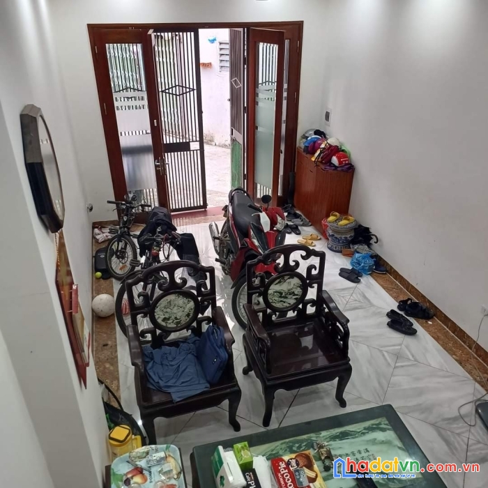 Bán nhà phố lộc xuân đỉnh 36m2, 3.2 tỷ.