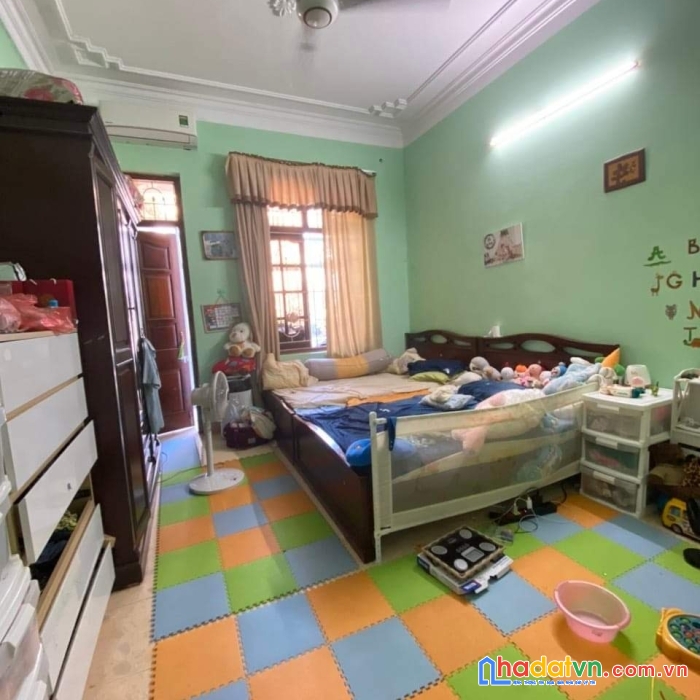 Bán nhà xuân đỉnh ngõ ô tô, 2.85 tỷ.