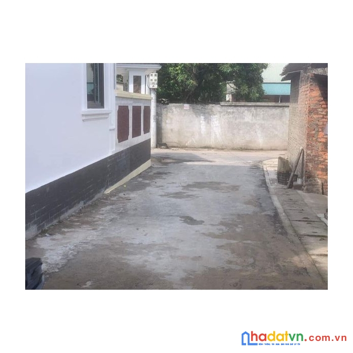 Cần bán nhà tại trung tâm p.xuân hòa, phúc yên, vĩnh phúc