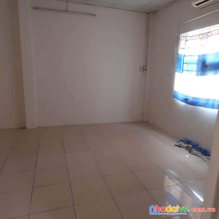 Bán nhà ngang 6.5 nở tài lộc 7x 10.5m 2 tấm huỳnh tấn phát tân quy q7 hơn 50 triệu m