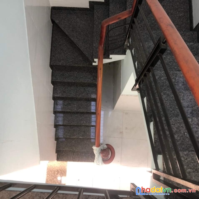 Bán nhà huỳnh tấn phát q7 ngang 4.15 x 18m- 2 tấm - xe kia morning ngay nhà có 60 triệu m