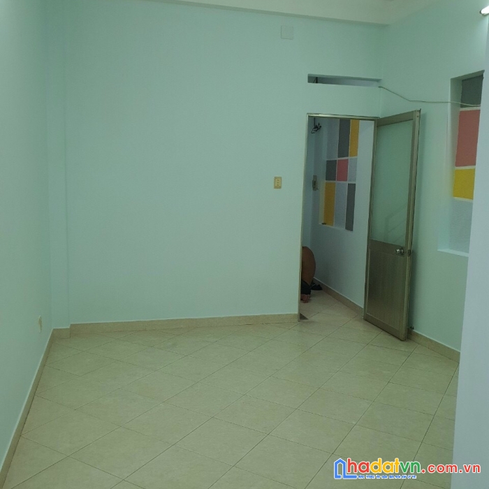 Bán nhà rẻ đẹp tôn đản ngang 4 nở hậu tài lộc 6mx 14 m- 3 tấm giảm 2,5 tỷ