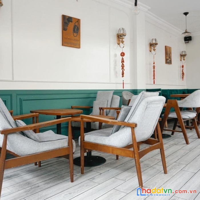 Cho thuê nhà góc 2 mặt tiền siêu vip gần hồ con rùa quận  3