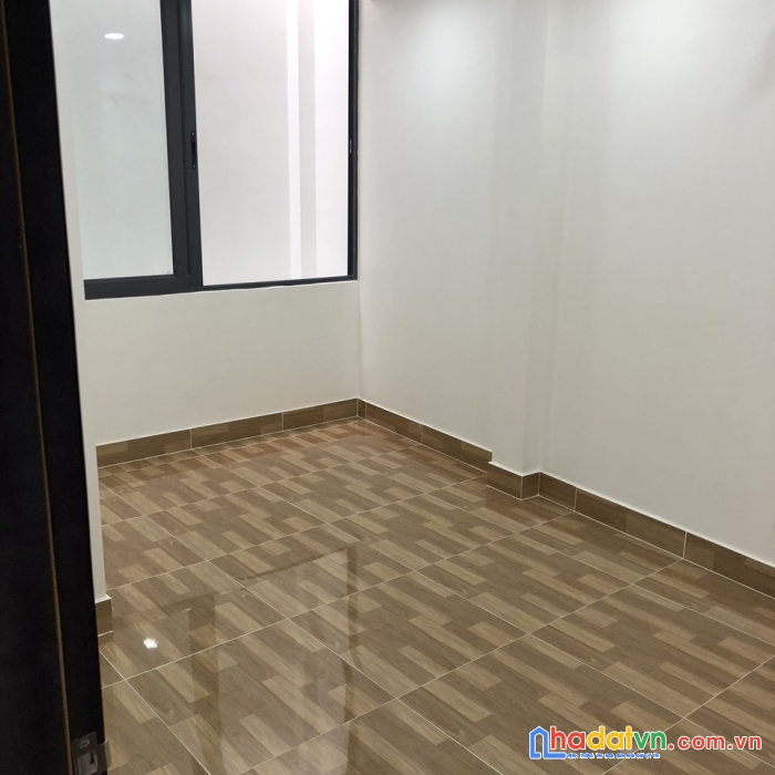 Cho thuê nhà nguyễn đình chiểu, q3, 6pn