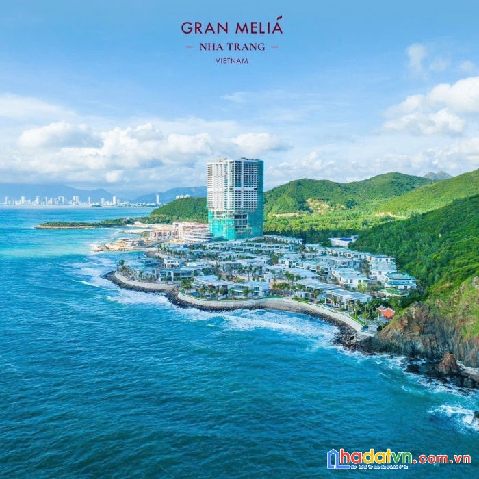 6 lý do để là kênh tích sản đáng đầu tư nhất hiện nay tại dinh thự gran melia - vega city nha trang