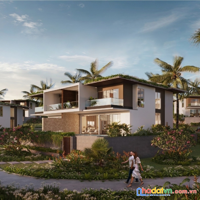 6 lý do để là kênh tích sản đáng đầu tư nhất hiện nay tại dinh thự gran melia - vega city nha trang