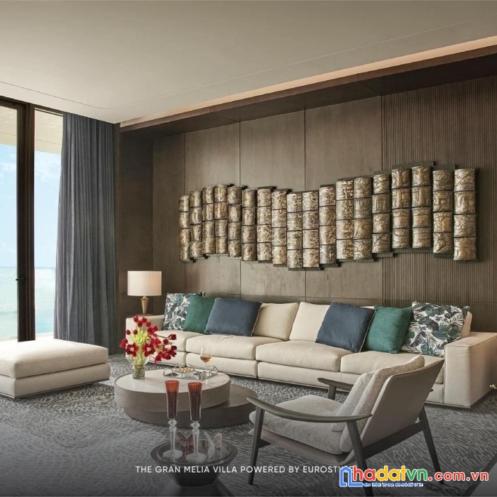 6 lý do để là kênh tích sản đáng đầu tư nhất hiện nay tại dinh thự gran melia - vega city nha trang