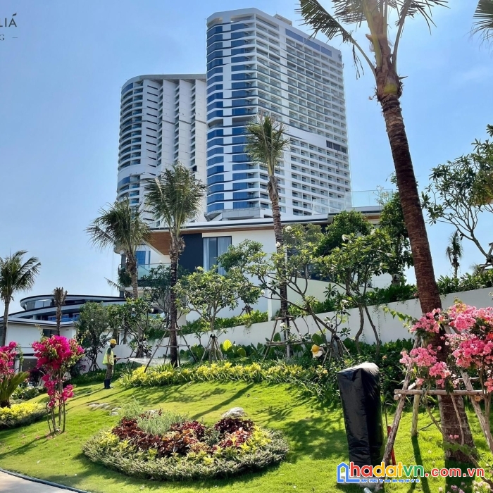 6 lý do để là kênh tích sản đáng đầu tư nhất hiện nay tại dinh thự gran melia - vega city nha trang