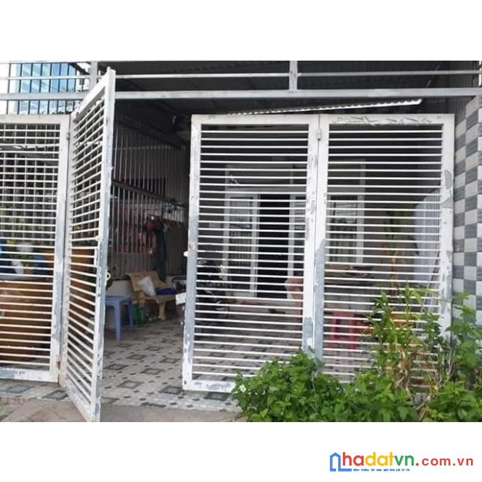 Chính chủ cần bán căn nhà đẹp giá ưu đãi tại thành phố tân an