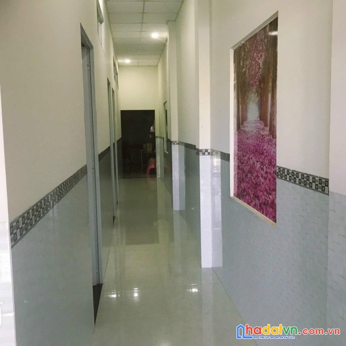Chính chủ cần bán căn nhà đẹp giá ưu đãi tại thành phố tân an