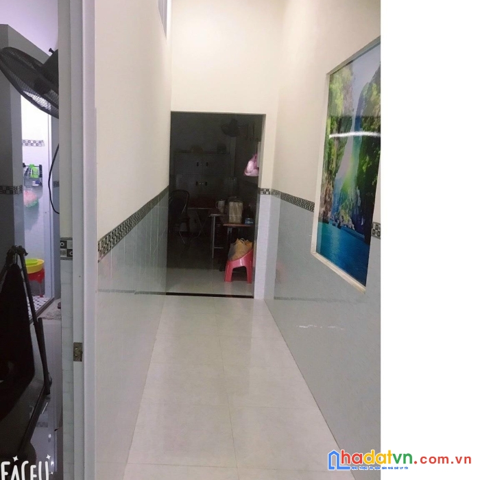 Chính chủ cần bán căn nhà đẹp giá ưu đãi tại thành phố tân an