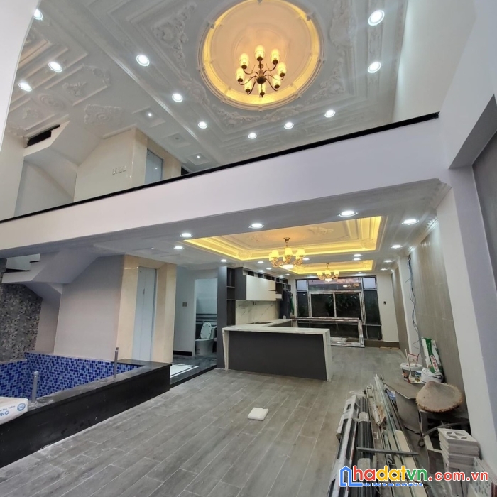 Nguyễn thượng hiền ,phường 5 ,quận bình thạnh