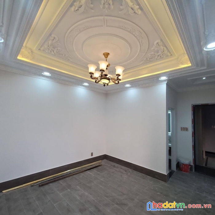 Nguyễn thượng hiền ,phường 5 ,quận bình thạnh